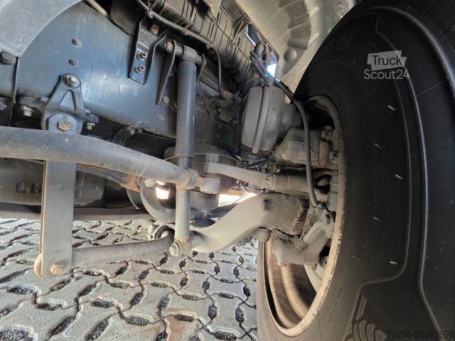 Volumen SZM SCANIA R450 A4x2EB / Retarder