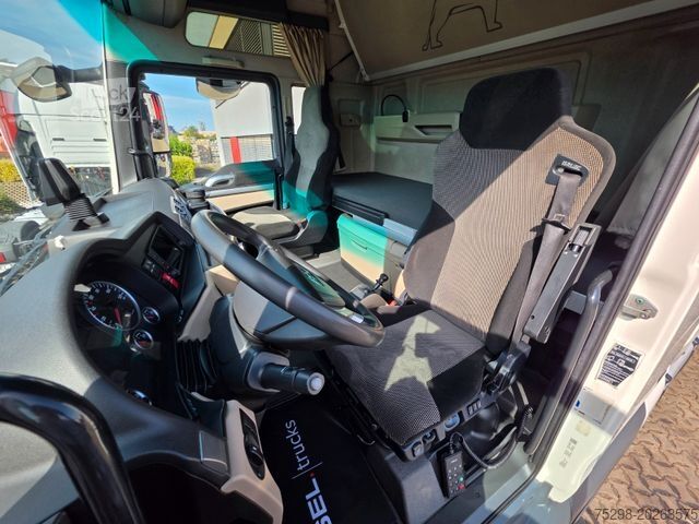 Volumen SZM MAN TGX 18.460 4X2 LLS-U / Retarder