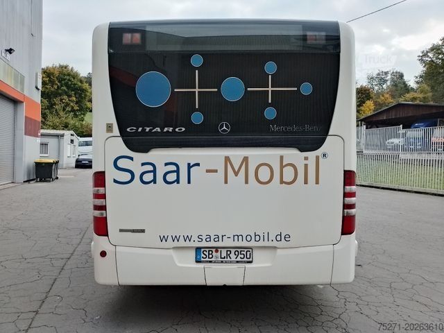 Autobus urbain MERCEDES-BENZ Citaro O 530 | 3-Türen, Klima