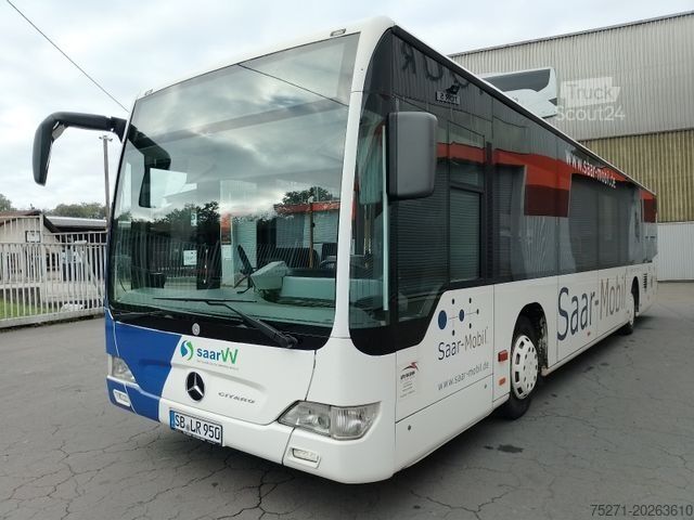 Autobus urbain MERCEDES-BENZ Citaro O 530 | 3-Türen, Klima
