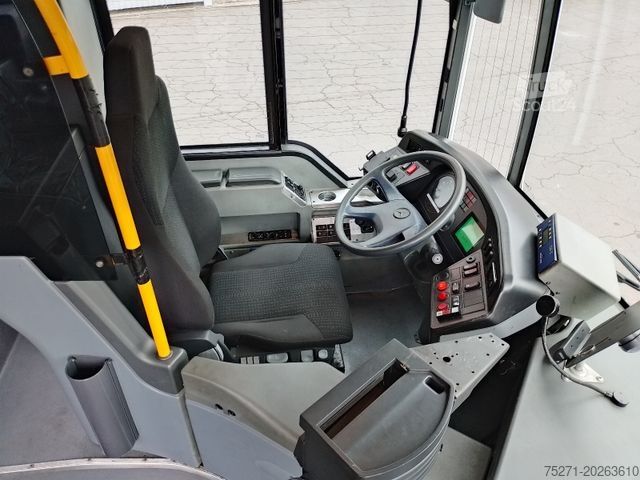Autobus urbain MERCEDES-BENZ Citaro O 530 | 3-Türen, Klima