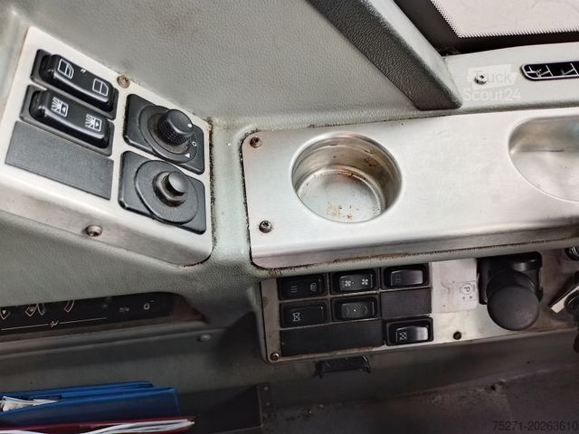 Autobus urbain MERCEDES-BENZ Citaro O 530 | 3-Türen, Klima