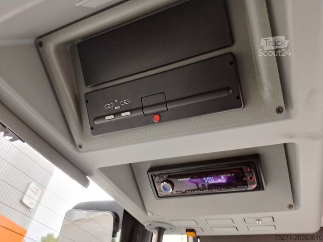 Autobus urbain MERCEDES-BENZ Citaro O 530 | 3-Türen, Klima