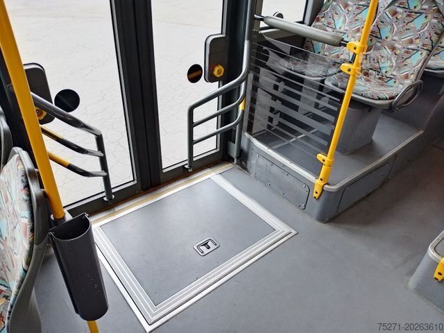 Autobus urbain MERCEDES-BENZ Citaro O 530 | 3-Türen, Klima