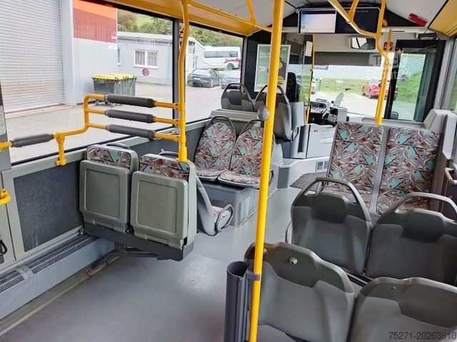 Autobus urbain MERCEDES-BENZ Citaro O 530 | 3-Türen, Klima