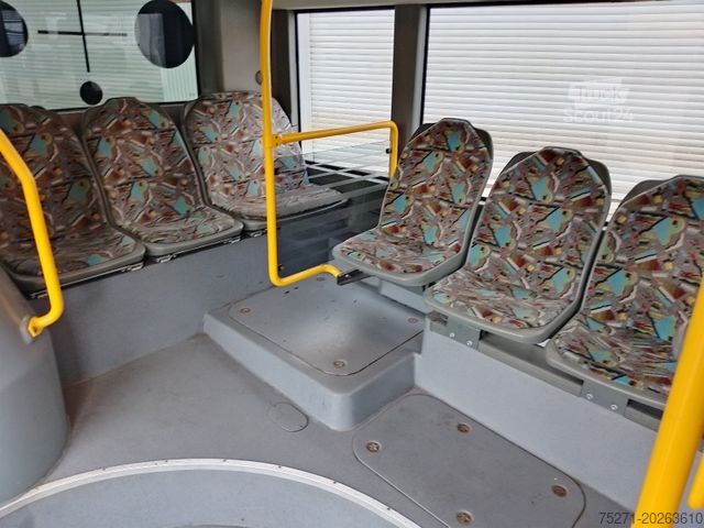 Autobus urbain MERCEDES-BENZ Citaro O 530 | 3-Türen, Klima