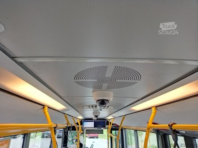 Autobus urbain MERCEDES-BENZ Citaro O 530 | 3-Türen, Klima