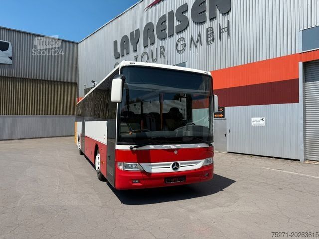 Autocar interurbain MERCEDES-BENZ Integro | Klima | 12M