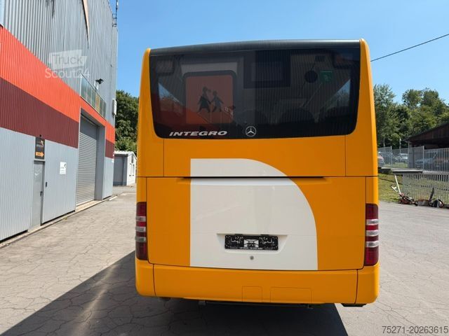 Autocar interurbain MERCEDES-BENZ Integro | Klima | 12M
