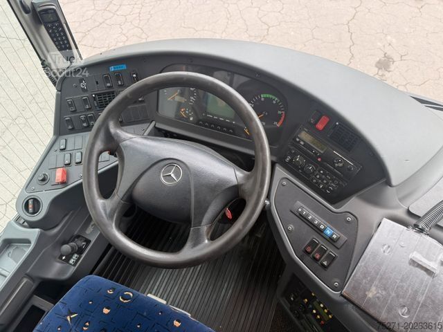 Autocar interurbain MERCEDES-BENZ Integro | Klima | 12M