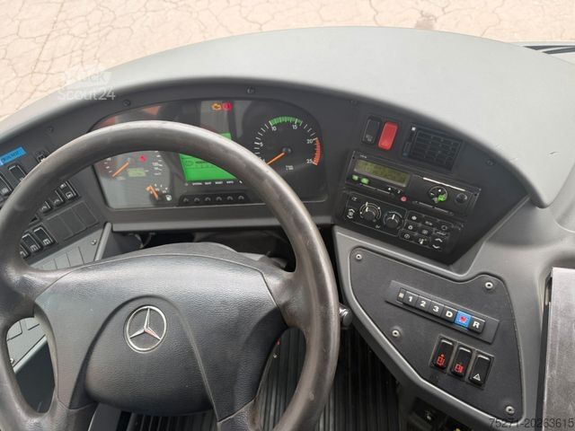 Autocar interurbain MERCEDES-BENZ Integro | Klima | 12M
