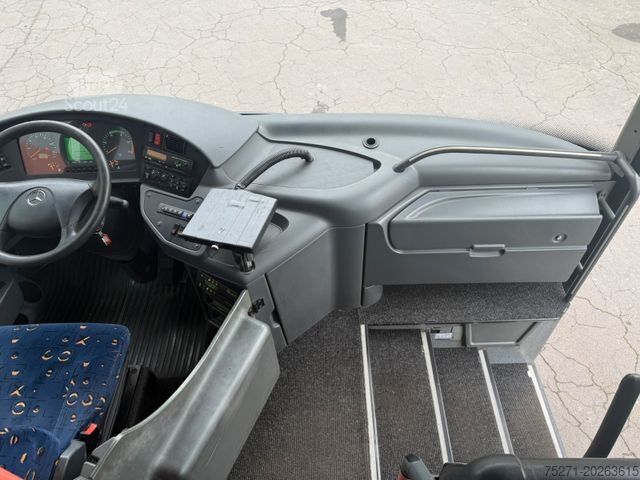 Autocar interurbain MERCEDES-BENZ Integro | Klima | 12M
