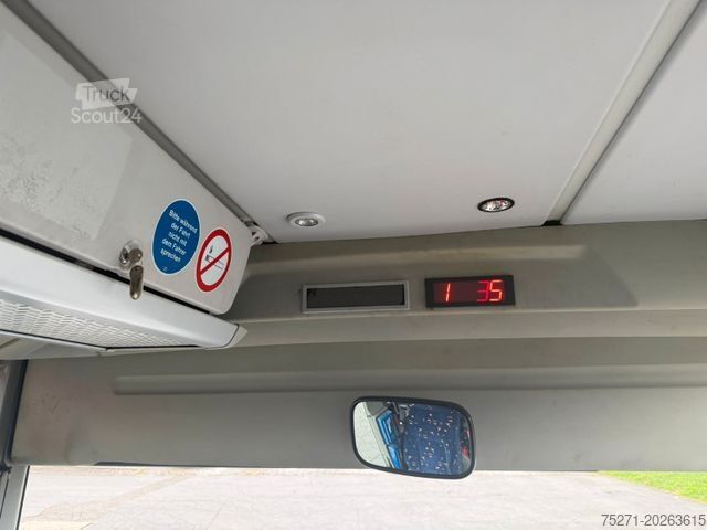 Autocar interurbain MERCEDES-BENZ Integro | Klima | 12M
