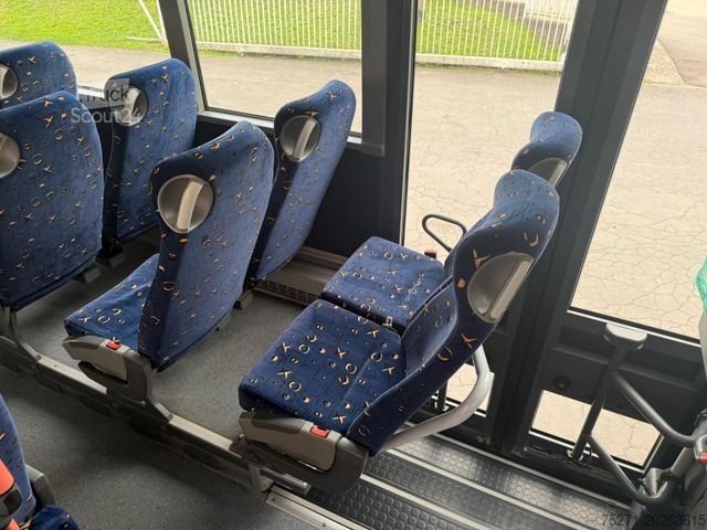 Autocar interurbain MERCEDES-BENZ Integro | Klima | 12M