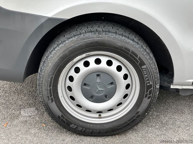 Kastenwagen MERCEDES-BENZ Vito Mixto 116 CDI kompakt*2t AHK*Klima*Tempomat