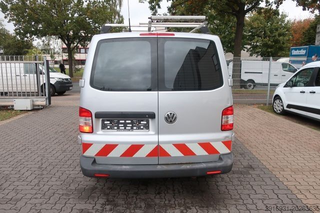 Panel van VOLKSWAGEN T5 Transporter Kasten lang 4Motion/Klima/FN: 201