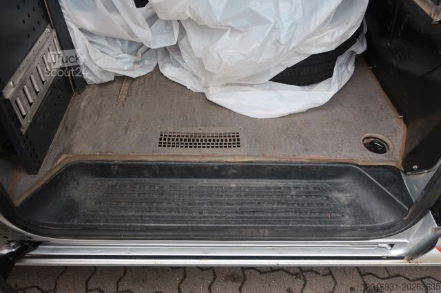 Panel van VOLKSWAGEN T5 Transporter Kasten lang 4Motion/Klima/FN: 201