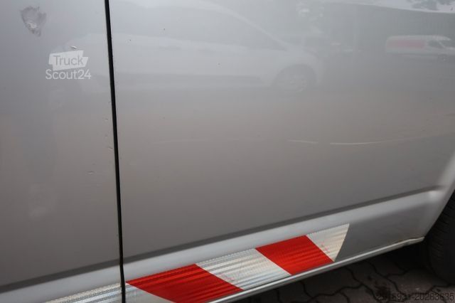 Panel van VOLKSWAGEN T5 Transporter Kasten lang 4Motion/Klima/FN: 201