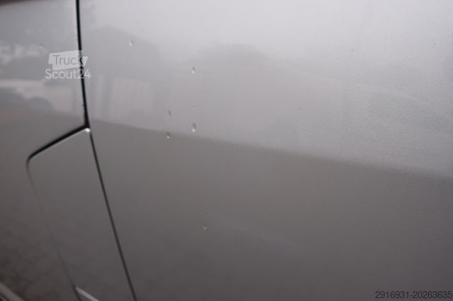 Panel van VOLKSWAGEN T5 Transporter Kasten lang 4Motion/Klima/FN: 201