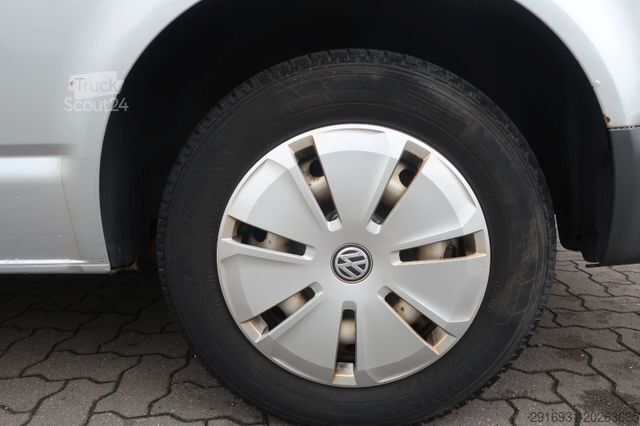 Panel van VOLKSWAGEN T5 Transporter Kasten lang 4Motion/Klima/FN: 201