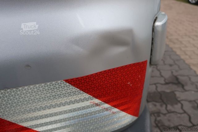 Panel van VOLKSWAGEN T5 Transporter Kasten lang 4Motion/Klima/FN: 201