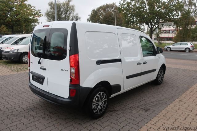 Kastenwagen MERCEDES-BENZ Citan 111 CDI extralang 1. Hand /Klima/FzgNr:136