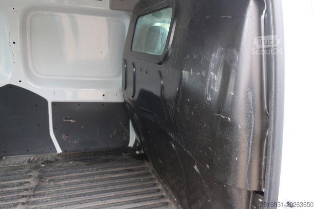 Kastenwagen MERCEDES-BENZ Citan 111 CDI extralang 1. Hand /Klima/FzgNr:136