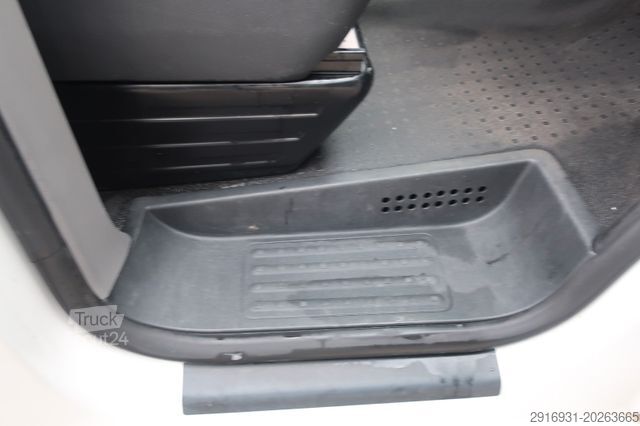 Fourgon isotherme frigorifique VOLKSWAGEN T6.1 lang 2. Hand/ Kühlkastenwagen / Fzg Nr:16