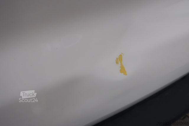 Fourgon isotherme frigorifique VOLKSWAGEN T6.1 lang 2. Hand/ Kühlkastenwagen / Fzg Nr:16