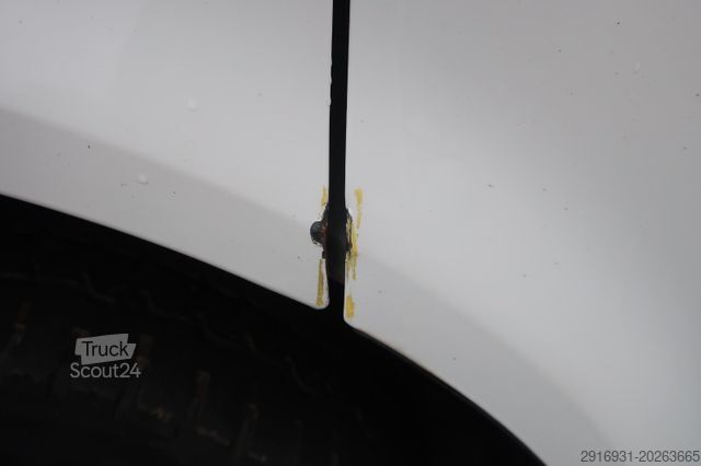 Fourgon isotherme frigorifique VOLKSWAGEN T6.1 lang 2. Hand/ Kühlkastenwagen / Fzg Nr:16