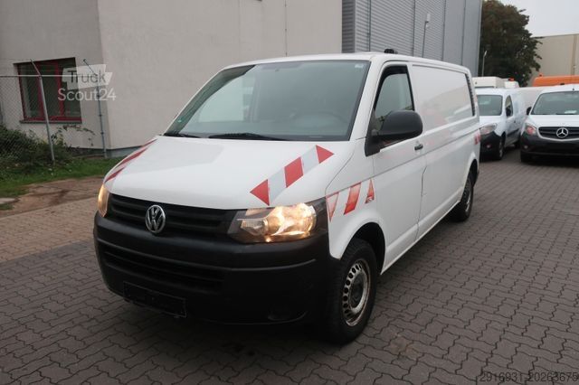 Panel kombi VOLKSWAGEN T5 lang 4Motion 1. Hand / AHK / Fzg Nr: 32