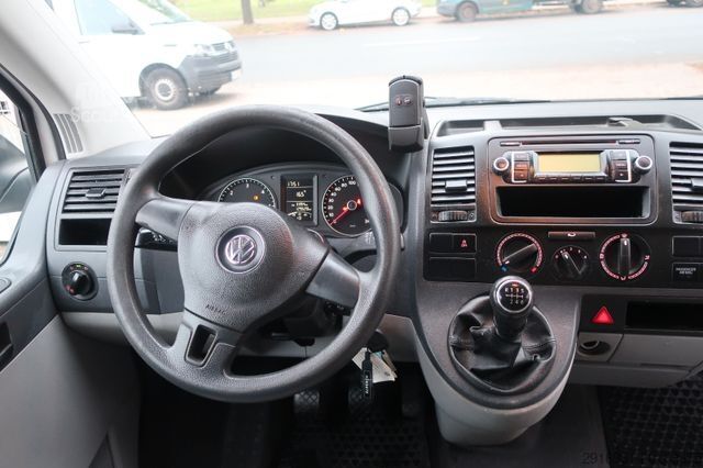 Panel kombi VOLKSWAGEN T5 lang 4Motion 1. Hand / AHK / Fzg Nr: 32