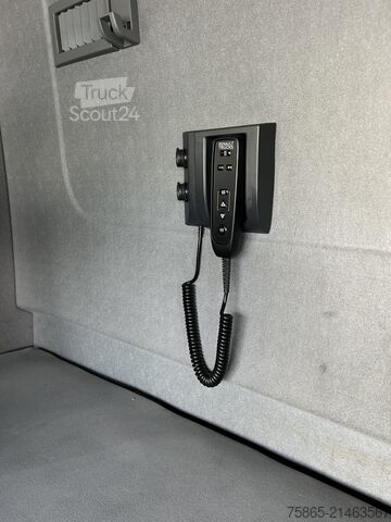Standard-SZM Renault T 380 Comfort / 637 dkm / NL Truck