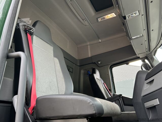 Standard-SZM Renault T 380 Comfort / 637 dkm / NL Truck