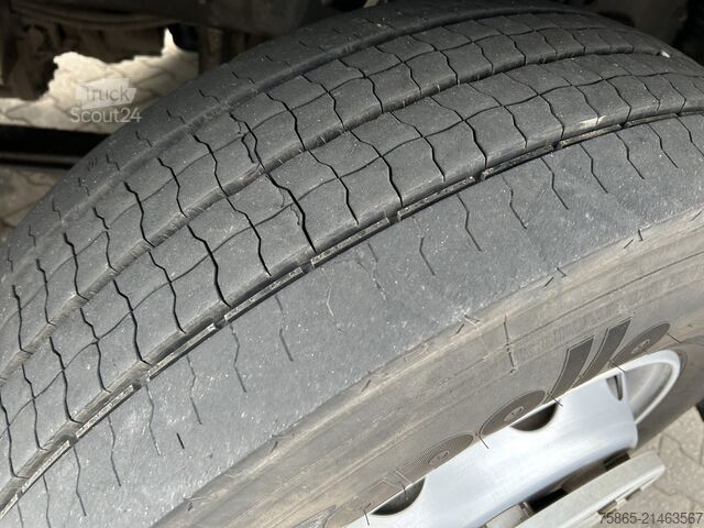 Standard-SZM Renault T 380 Comfort / 637 dkm / NL Truck