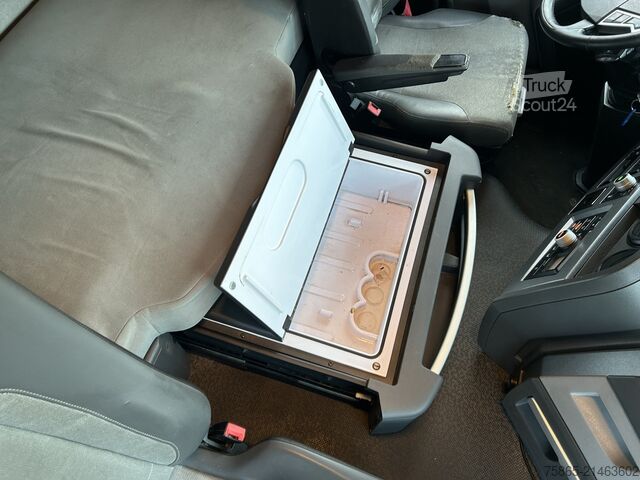 Standard-SZM Renault T 380 Comfort / 834 dkm / NL Truck / APK TUV 06-26