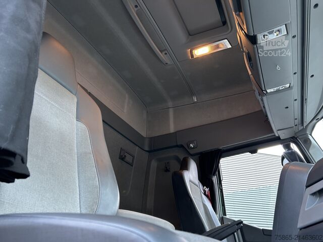 Standard-SZM Renault T 380 Comfort / 834 dkm / NL Truck / APK TUV 06-26