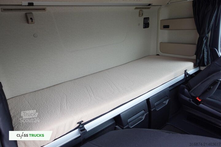 Standart çekici ünitesi MERCEDES-BENZ Actros 5 1845 BigSpace