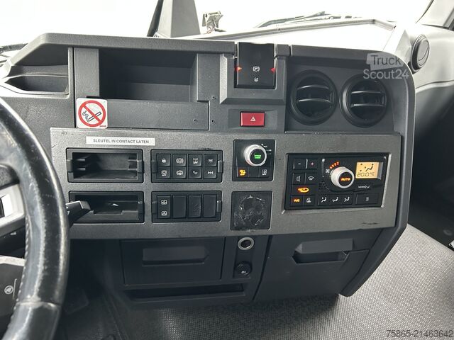 Standard-SZM Renault T 380 Comfort / 667 dkm  / ECU Problem / NL Tru...