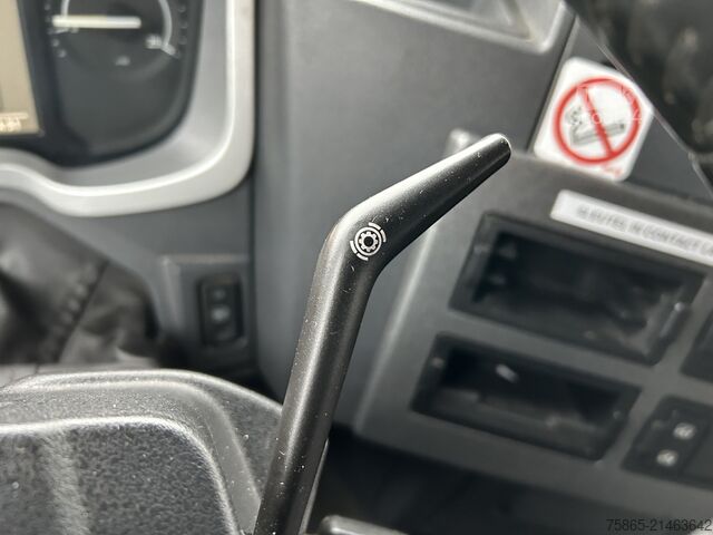 Standard-SZM Renault T 380 Comfort / 667 dkm  / ECU Problem / NL Tru...