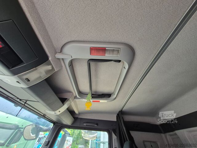 LKW mit Tankaufbau MAN Tgs 18.360 - Tank Truck - 1 Owner!