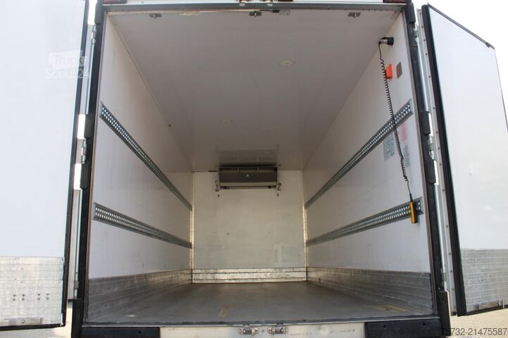 Chladený nákladný automobil Mercedes-Benz Atego 1321 E6  CS 1250  Strom  Türen+LBW  FRC28