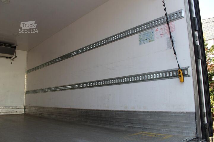 Chladený nákladný automobil Mercedes-Benz Atego 1321 E6  CS 1250  Strom  Türen+LBW  FRC28