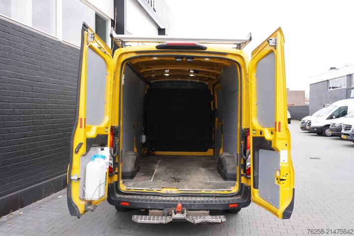κλειστό βαν Ford Transit 2.0 TDCI L3H2 EURO 6 - Airco - Cruise -...