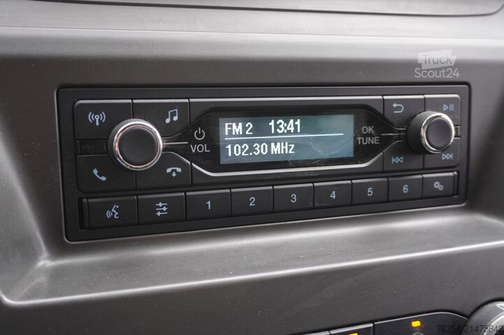 κλειστό βαν Ford Transit 2.0 TDCI L3H2 EURO 6 - Airco - Cruise -...