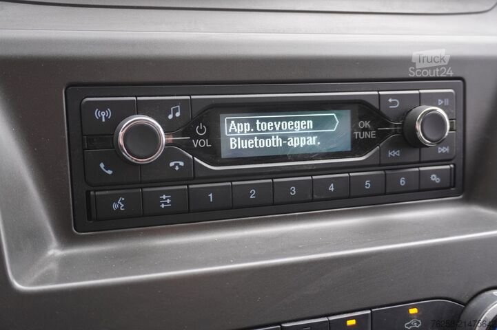 κλειστό βαν Ford Transit 2.0 TDCI L3H2 EURO 6 - Airco - Cruise -...