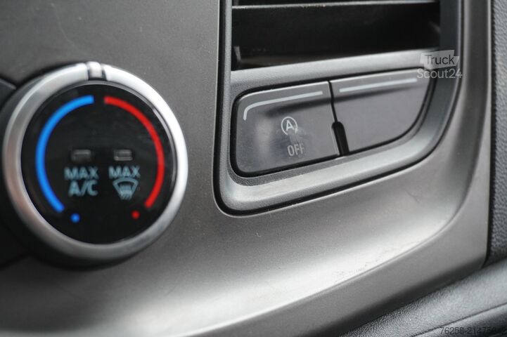 κλειστό βαν Ford Transit 2.0 TDCI L3H2 EURO 6 - Airco - Cruise -...