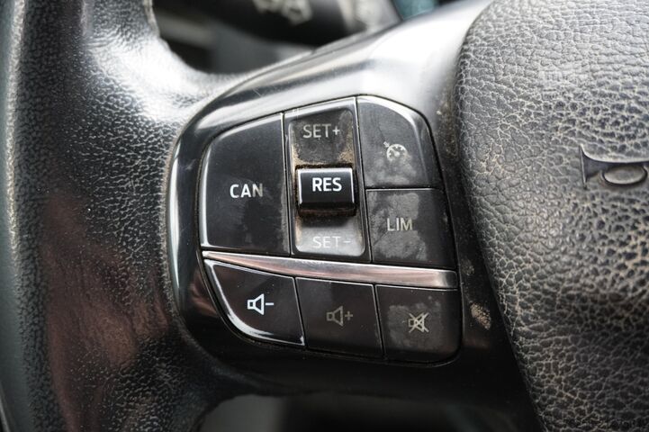 κλειστό βαν Ford Transit 2.0 TDCI L3H2 EURO 6 - Airco - Cruise -...