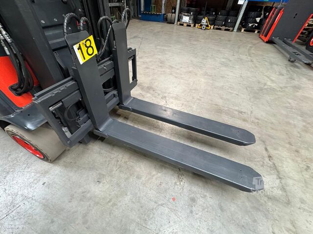 Телескопические вилы FEM2 Telescopic Forks 120-205 cm [ID: 1018]