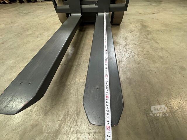 Телескопические вилы FEM2 Telescopic Forks 120-205 cm [ID: 1018]